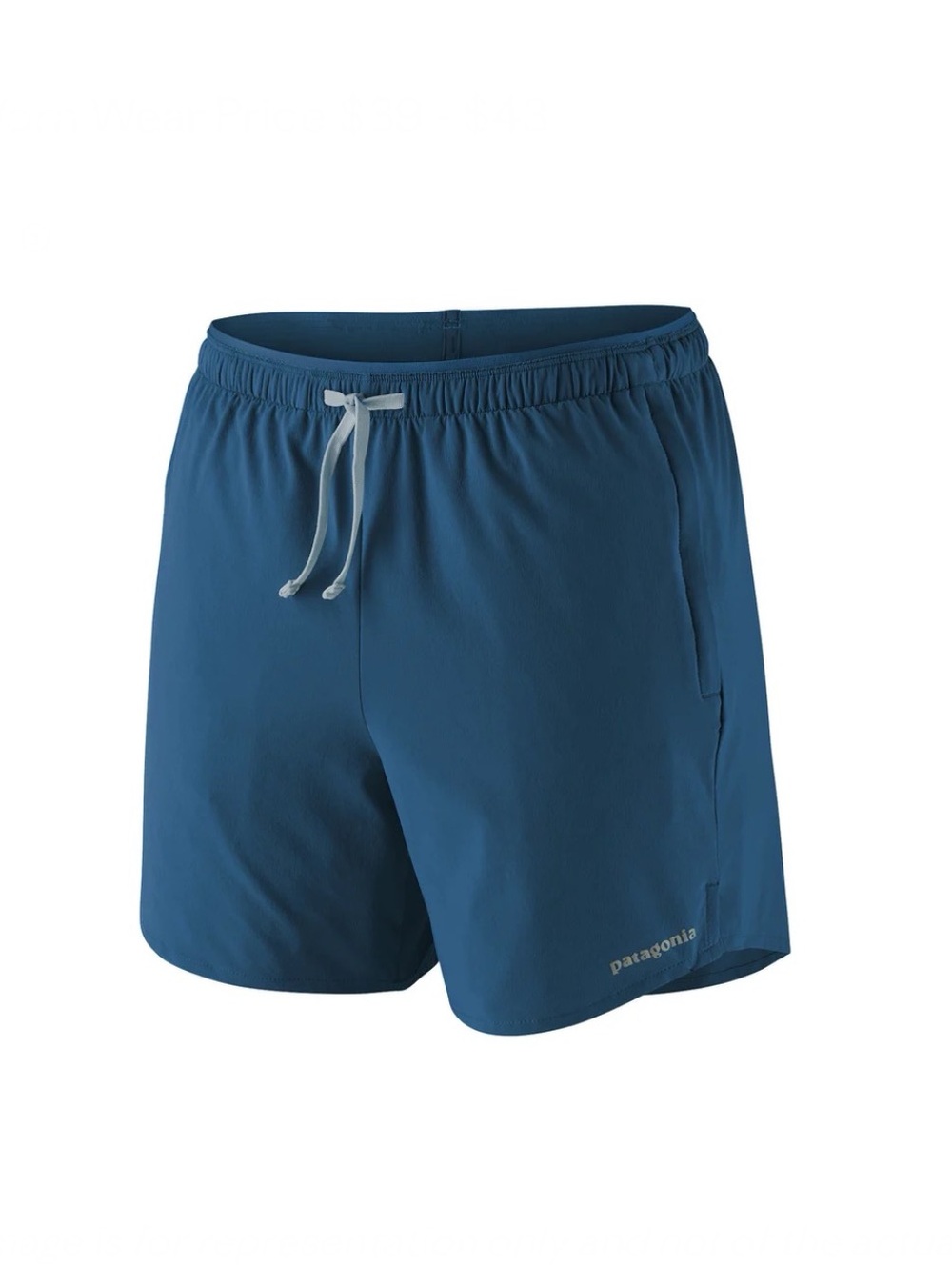 Patagonia Multi Trails Shorts - 5½"